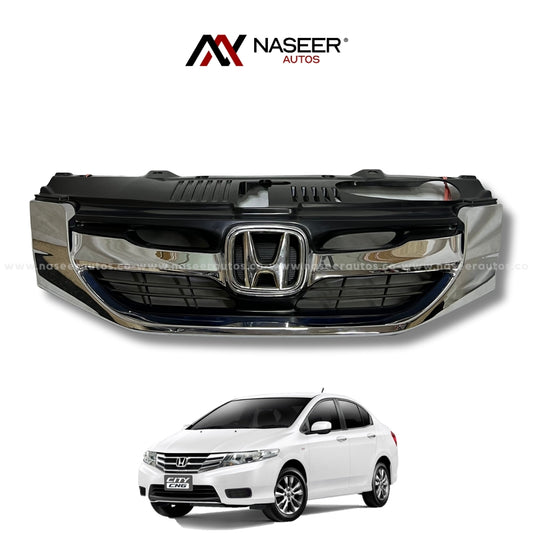 Honda City Front Main Grill 2019-2021