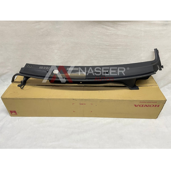 Honda City Wiper Shield 2001-2008