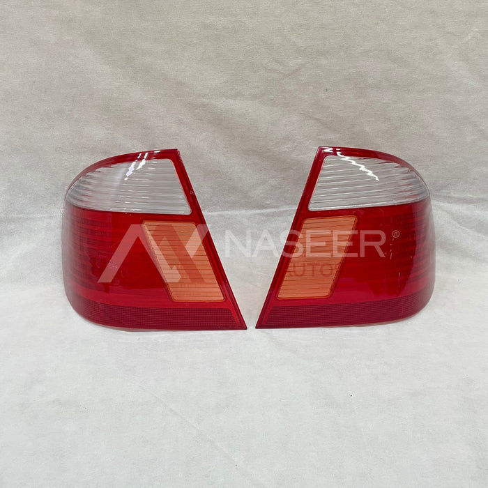 Tail/Rear Light Cover-Glass For Toyota Premio (2001-2004)