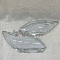 Front/Head Light Cover-Glass For Toyota Prius 1.8L (2009-2014)