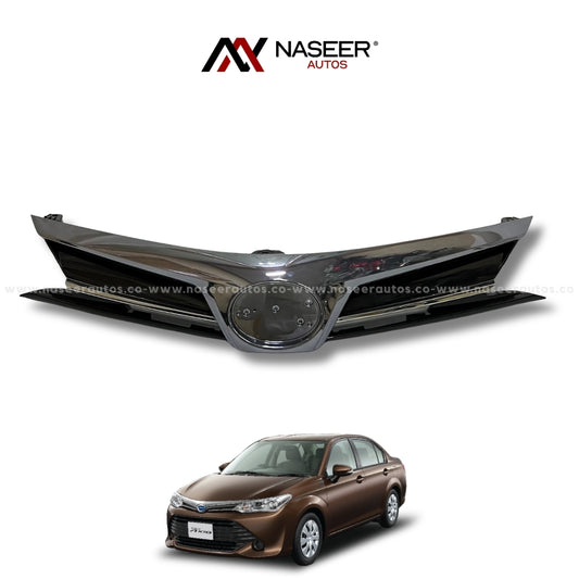 Toyota Axio Front Show Grill 2012-2016