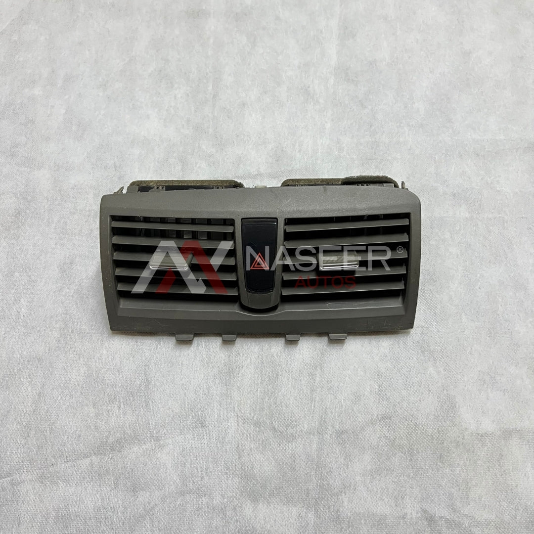 Toyota Premio AC Vent/Grill 2007-2020
