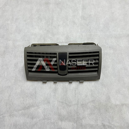 Toyota Premio AC Vent/Grill 2007-2020