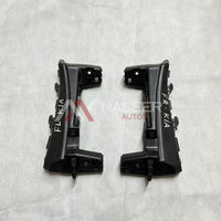 Kia Sportage Front Bumper Spacer 2020-2025