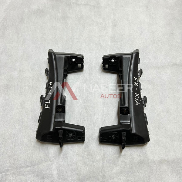 Kia Sportage Front Bumper Spacer 2020-2025