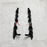 Honda Civic Rear Bumper Spacer 2022-2025