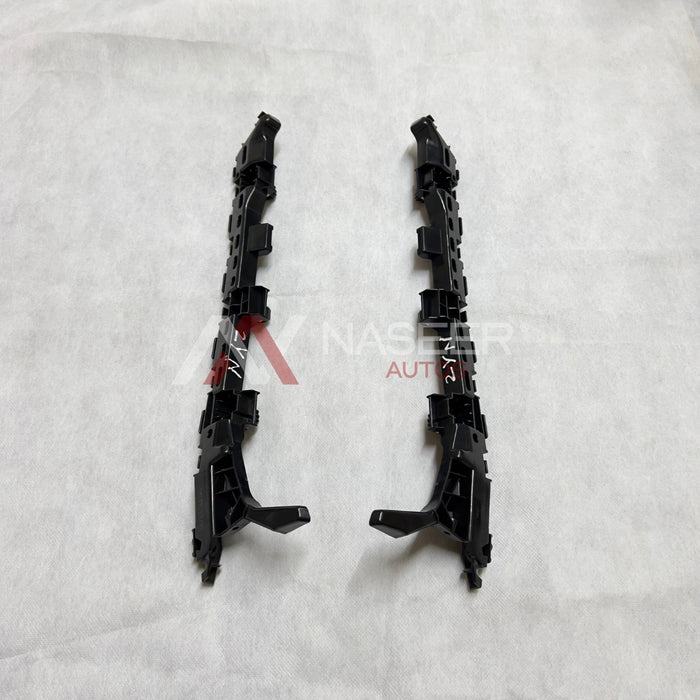Honda Civic Rear Bumper Spacer 2022-2025