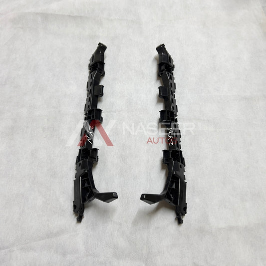 Honda Civic Rear Bumper Spacer 2022-2025