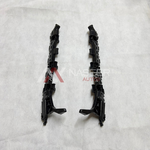 Honda Civic Rear Bumper Spacer 2022-2025