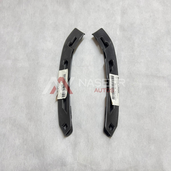 Kia Sportage Front Bumper Upper Support 2020-2025