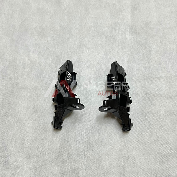Honda Civic Front Bumper Spacer 2022-2025