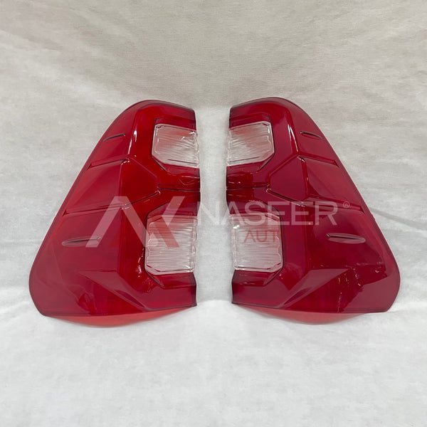 Tail/Rear Light Cover-Glass For Toyota Hilux/Rocco
