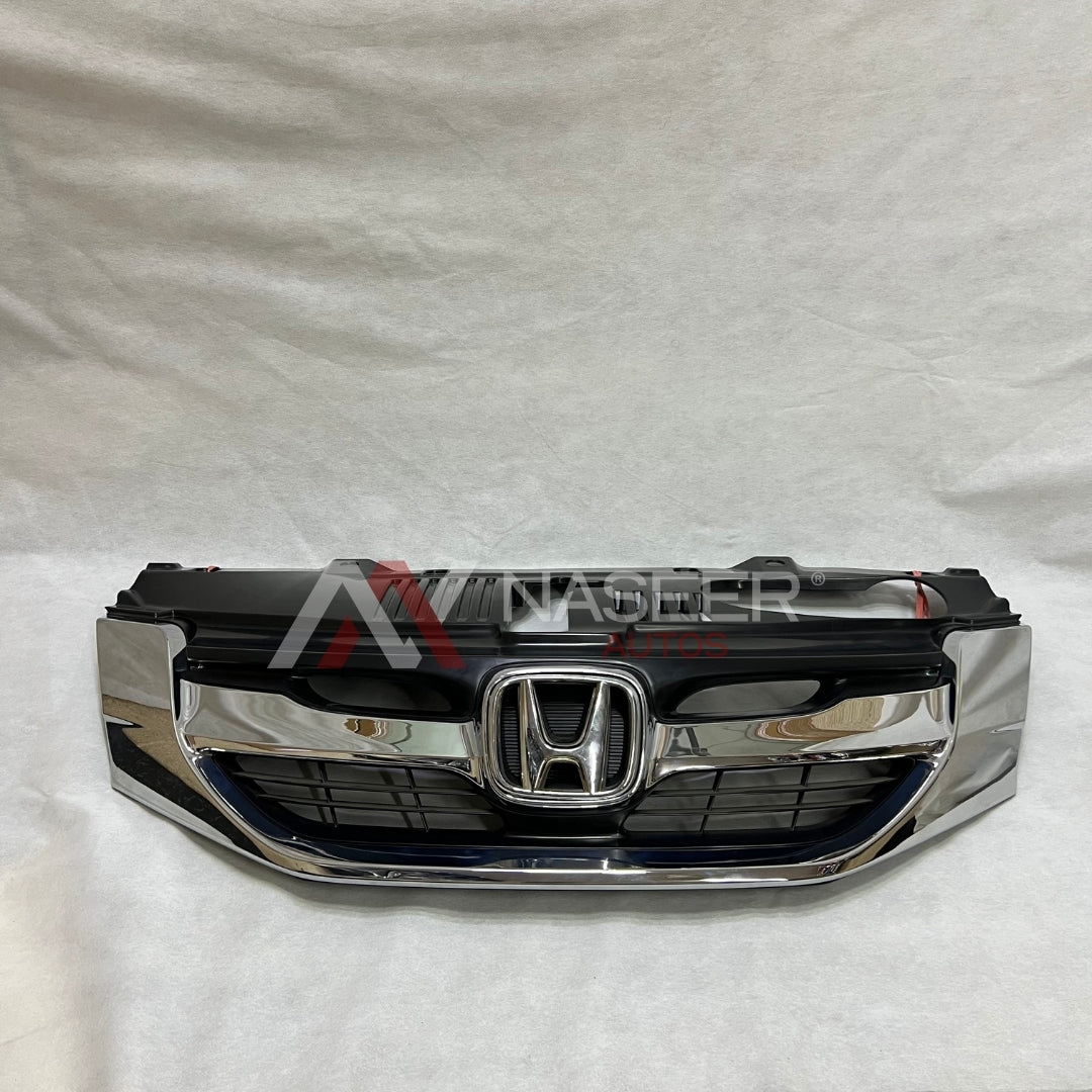 Honda City Front Main Grill 2019-2021