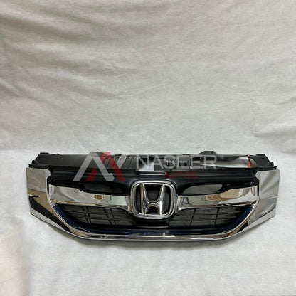Honda City Front Main Grill 2019-2021