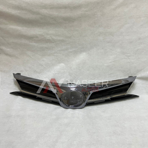 Toyota Axio Front Show Grill 2012-2016