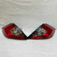 Honda Civic Rear / Tail Lights 2016-2021