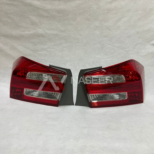 Honda City 2015-2021 Tail / Rear Lights
