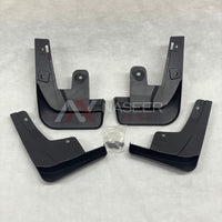 Toyota Raize | Daihatsu Rocky Mud Flaps/Mud Guards 2019-2025