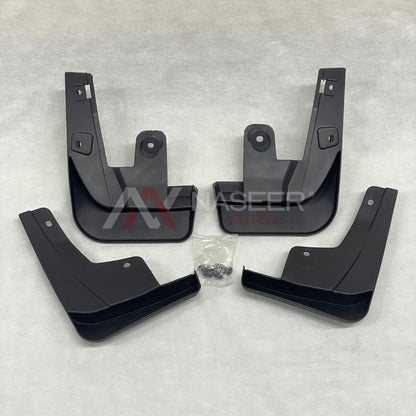 Toyota Raize | Daihatsu Rocky Mud Flaps/Mud Guards 2019-2025