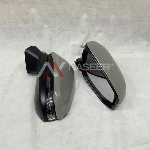 Toyota Corolla Cross Side View Mirror 2023-2025