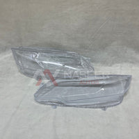 Front/Head Light Cover-Glass For Honda BRV (2017-2025)