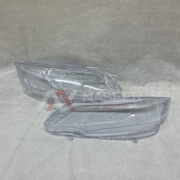 Front/Head Light Cover-Glass For Honda BRV (2017-2025)