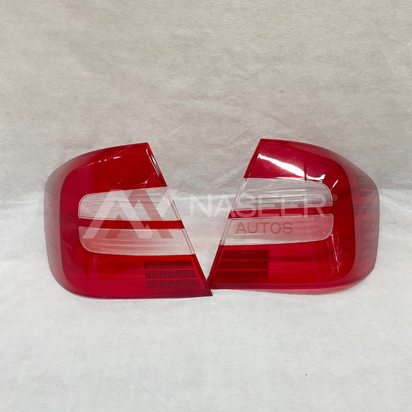 Tail/Rear Light Cover-Glass For Toyota Premio (2004-2007)