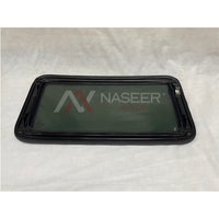 Honda Civic Sunroof Glass 2016-2021