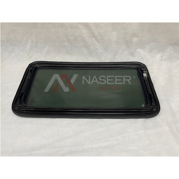 Honda Civic Sunroof Glass 2016-2021