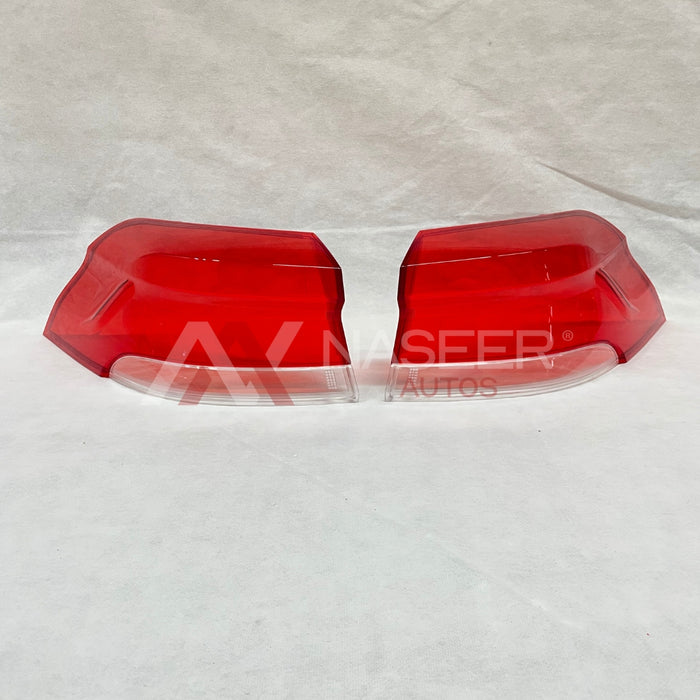 Tail/Rear Light Cover-Glass For Changan Oshan X7
