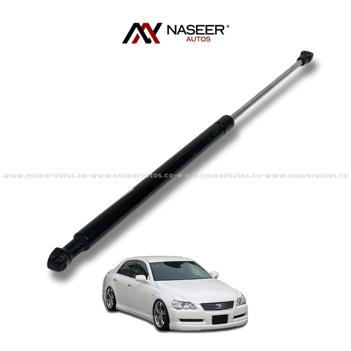 Hood-Bonnet Gas Strut/Shocks for Toyota Mark-X 2004-2009