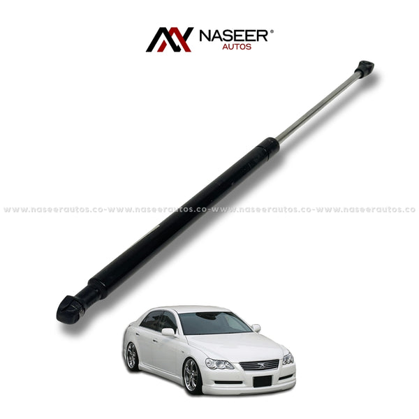 Hood-Bonnet Gas Strut/Shocks for Toyota Mark-X 2004-2009