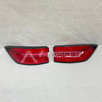 Tail/Rear Light Cover-Glass For Haval H6 (2021-2024)