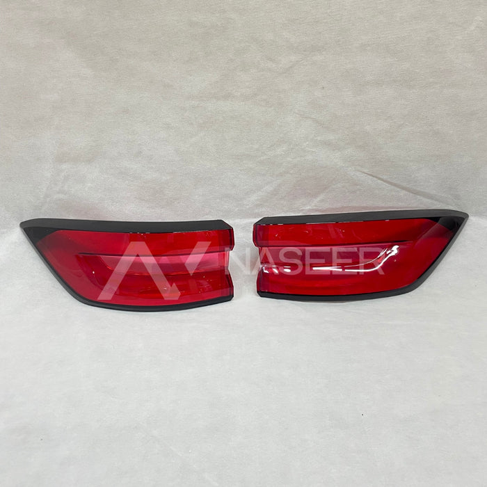 Tail/Rear Light Cover-Glass For Haval H6 (2021-2024)
