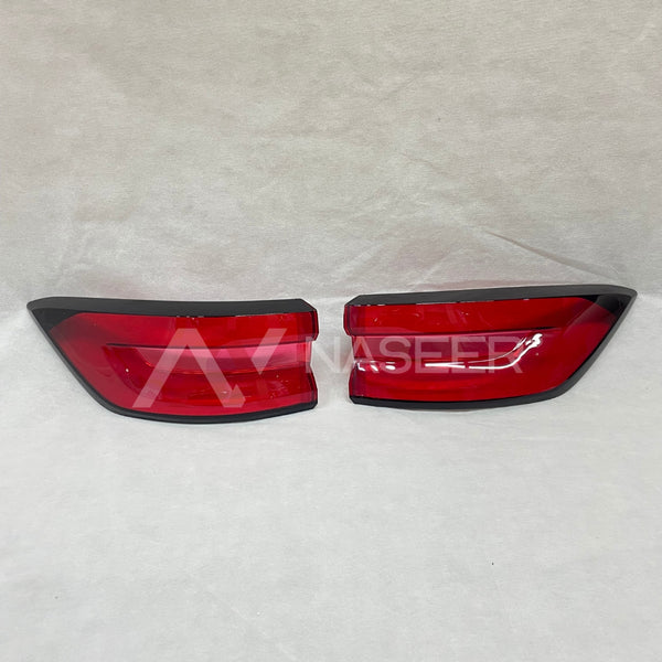 Tail/Rear Light Cover-Glass For Haval H6 (2021-2024)