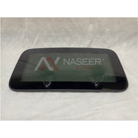 Honda Civic Sunroof Glass 2016-2021