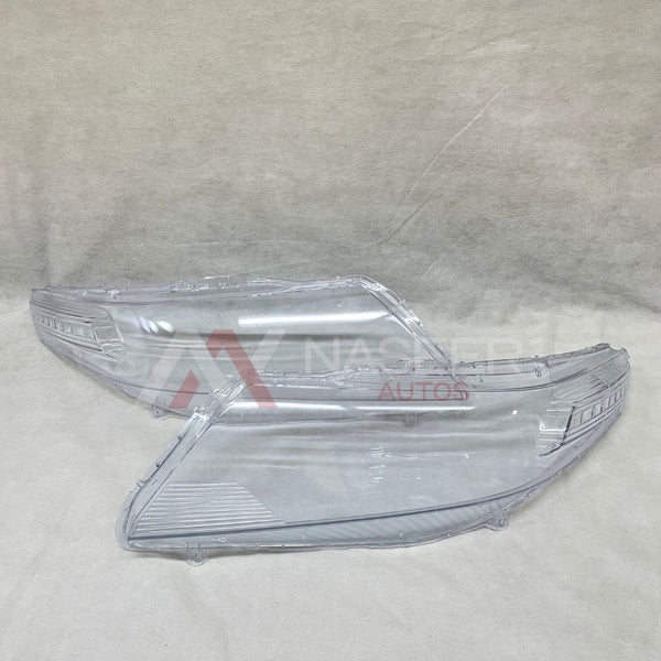 Front/Head Light Cover-Glass For Honda City (2009-2021)