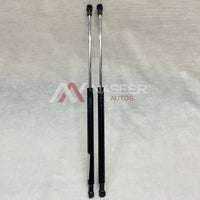 Hood-Bonnet Gas Strut/Shocks for Toyota Mark-X 2004-2009