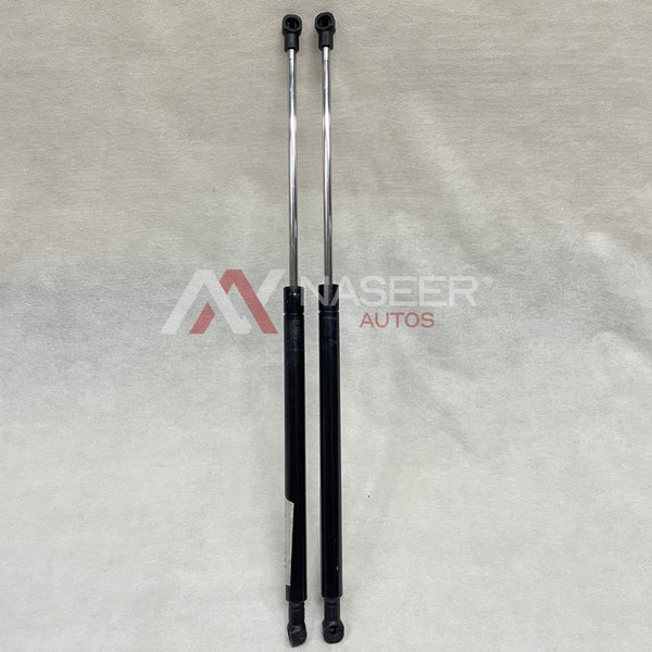 Hood-Bonnet Gas Strut/Shocks for Toyota Mark-X 2004-2009