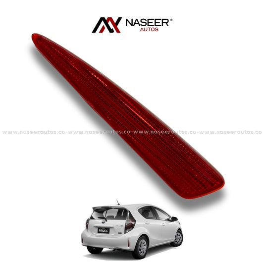 Toyota Aqua Rear Bumper Reflector 2017-2021
