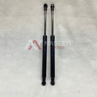 Toyota Mark-X Hood Gas Strut/Bonnet Shocks 2004-2009