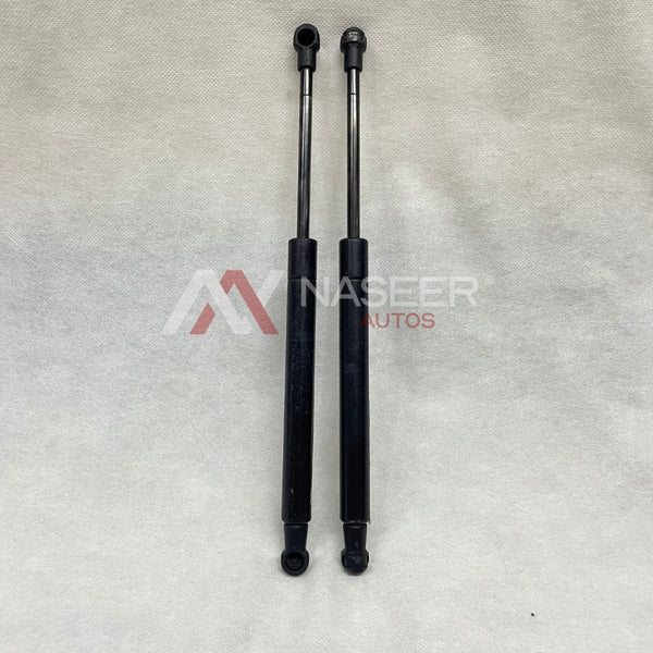 Toyota Mark-X Hood Gas Strut/Bonnet Shocks 2004-2009