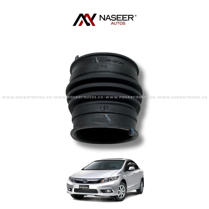 Air Cleaner Box Pipe Honda Civic 2012-2016