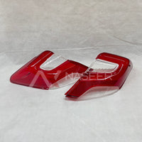 Tail/Rear Light Cover-Glass For Toyota Vitz (2014-2017)