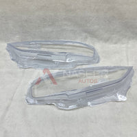 Front/Head Light Cover-Glass For Honda Civic (2016-2021)