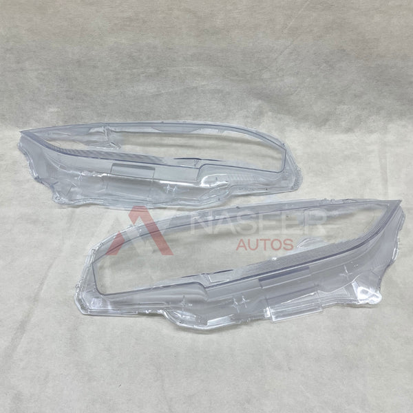 Front/Head Light Cover-Glass For Honda Civic (2016-2021)