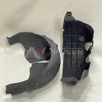 Rear Fender Shield/Liner For Honda Civic (2016-2021)
