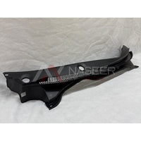 Wipershield For Honda City (2009-2021)