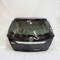 Trunk/Diggi for Toyota Vitz (2010-2017)