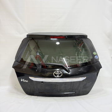VITZ (2010-2013)